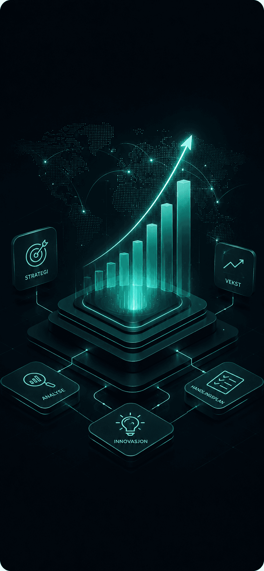 Strategi visual